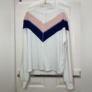 Arizona Size Small Turtle Neck Sweater